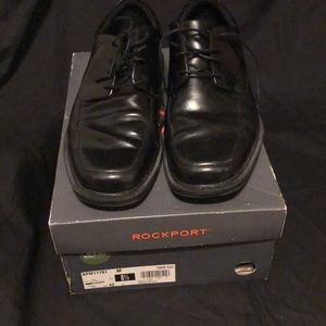 Rock port dress shoes